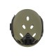 Special Force Type Tactical Helmet - Ranger Green [FMA]